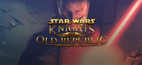 STAR WARS™: Knights of the Old Republic Free Download (v1.03) » GOG ...