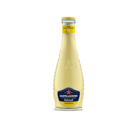 San Pellegrino Limonata - Il Bandito