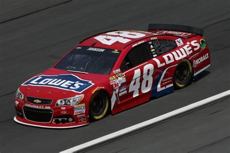 No. 48 paint schemes through the years | NASCAR.com