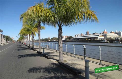 Un día en la Ciudad de Santa Fe, Argentina - Espíritu Viajero