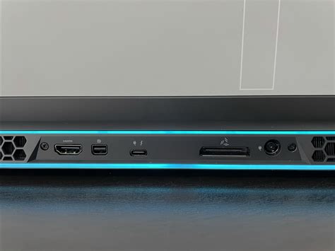 Alienware m17 R4 Review - IGN