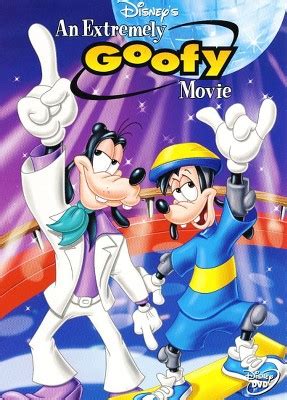 An Extremely Goofy Movie (dvd) : Target