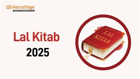 Lal Kitab 2025: Know Your Fortune With Lal Kitab Predictions