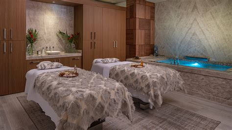 The Spa at The Post Oak Hotel - Houston Spas - Houston, United States - Forbes Travel Guide