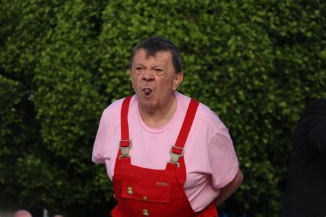 Beloved Mexican presenter “Chabelo” dies at 88