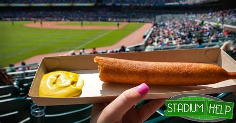 Food Places in Fenway Park: Eat These Gems in Boston