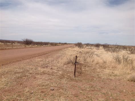 SOLD-5.07 Acres Flat Meadow Lands in McNeal, Arizona 85617 – BARGAIN ...