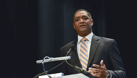 Louisiana Congressman Cedric Richmond prepares to lead the CBC | New ...