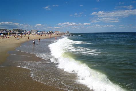 Long Branch Beach | The last days of summer... | Mr Inky | Flickr