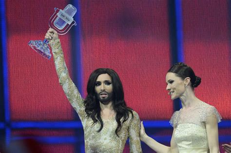 Eurovision 2014 - Irish Mirror Online