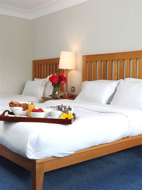 Triple Rooms | Hotel Rooms in Dundalk | Ballymascanlon Hotel