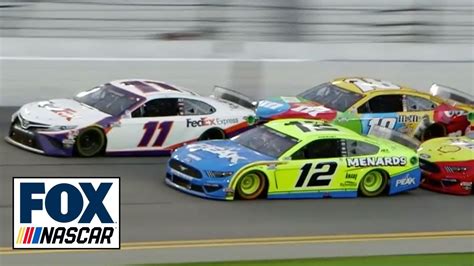 Radioactive: 2020 Daytona 500 | NASCAR RACE HUB - Win Big Sports