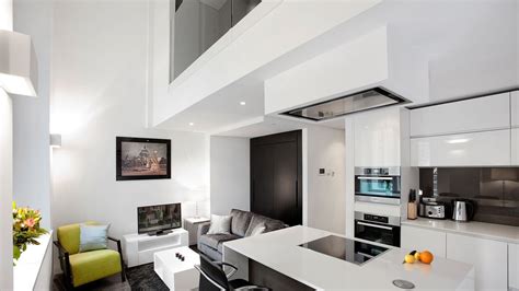 Serviced apartments London: we review Apple Apartments | British GQ ...