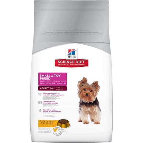 Best Dog Food for Yorkies 2020 [Top List Revealed] - Nolonger Wild