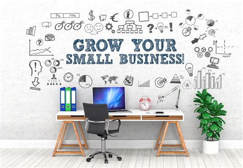 How to Improve Your Small Business Marketing - What Your Boss Thinks