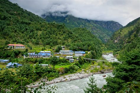 Postcards from Himalayas – through my prism