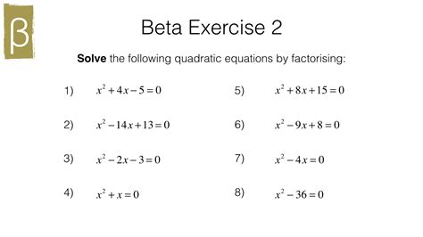 Hard Quadratic Equations Examples - Tessshebaylo