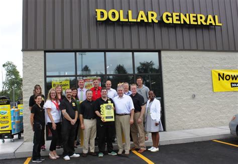 Dollar General Opens 14,000th Store - CStore Decisions