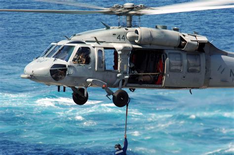 File:US Navy 060216-N-4374S-010 An MH-60S Seahawk helicopter, assigned to the Dragon Whales of ...