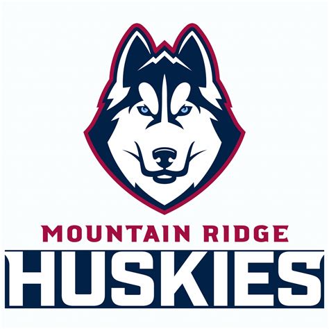 Mountain Ridge Junior High – Home of the Huskies