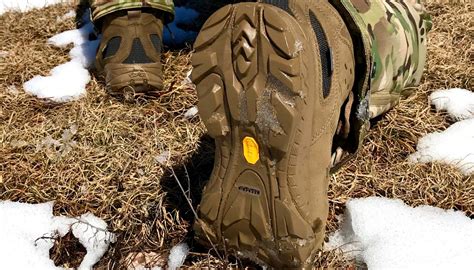 10 Best Tactical Boots Reviewed in Detail (Winter 2024)