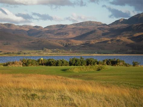 Broom Cottage, Lochcarron: Activities