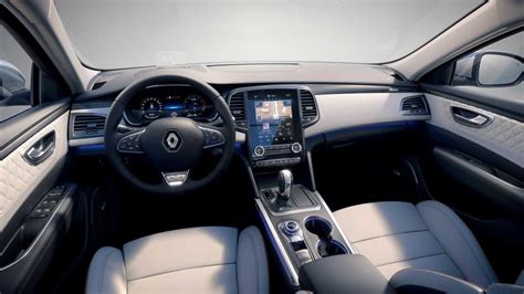 2024 Renault Talisman Modelleri, Fiyatları ve Kampanyaları - Renault Talisman Teklifi Al