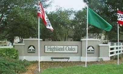 Highland Oaks Apartments, Orlando. Apartment for rent.