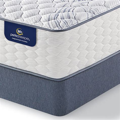 Serta Perfect Sleeper Hanwell Extra Firm Queen Mattress