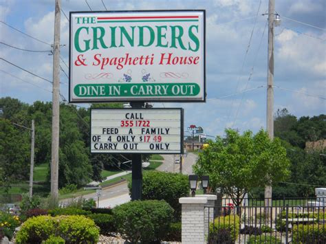 Galesburg Sign & Lighting | Galesburg Illinois | Free-Standing-Signs