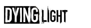 Dying Light Transparent Logo - LogoDix