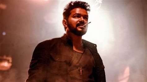 Leo box office collection day 5: Vijay's film enters ₹200 crore club in ...