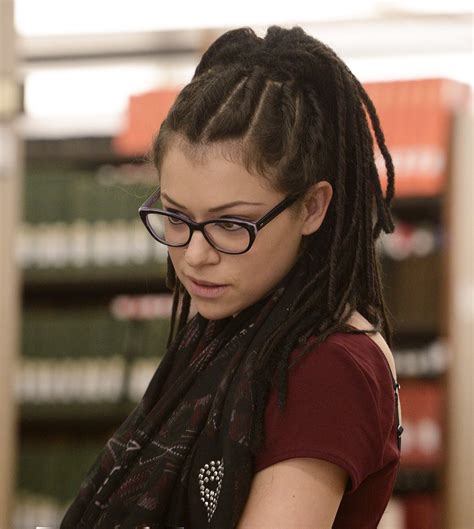 Cosima Orphan Black