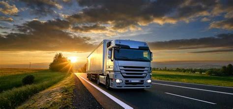 Why Bonded Truck Service is Essential to the Logistics Industry? - SPEED C CHB INC