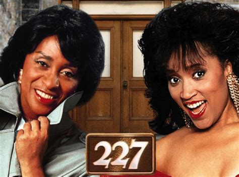 Jackée Harry Teases 227 Reunion With Marla Gibbs on Days of Our Lives - Daytime Confidential