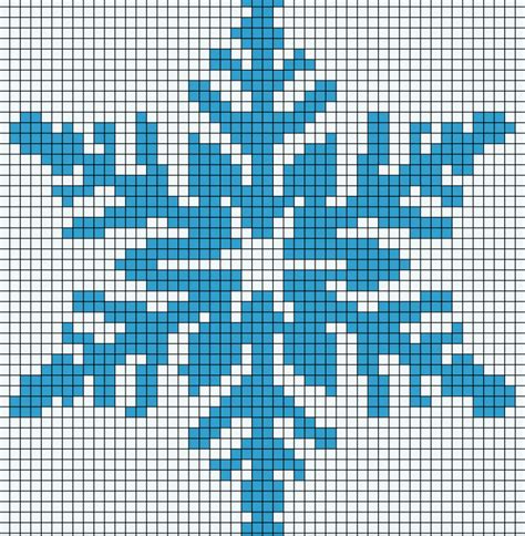 Stitch a Simple Snowflake | Snowflake cross stitch, Cross stitch, Cross stitch patterns christmas