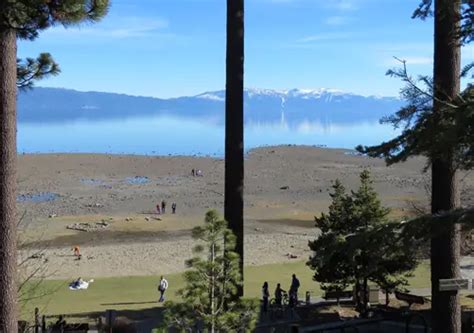 Tahoe City California | Tahoe City Ski Resorts