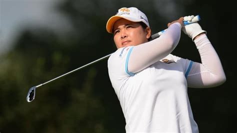 Inbee Park close behind leaders at LPGA Classic | CBC Sports