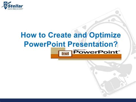 PowerPoint Presentation Tips & Tricks