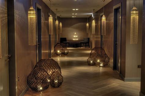 Blythswood Square | Spa rooms, Spa treatment room, Spa room decor