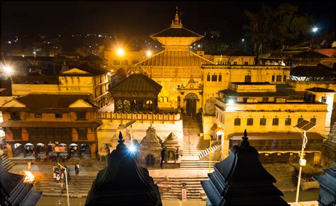 Best Places To Hangout In Kathmandu - Top Places and Spots