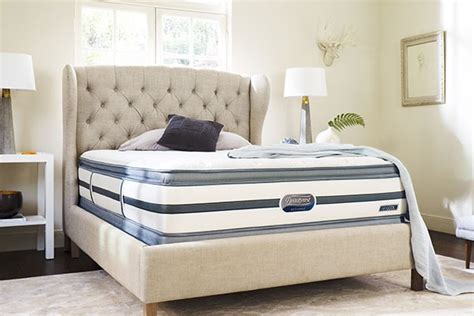 Simmons Mattress Sets - Call A Mattress