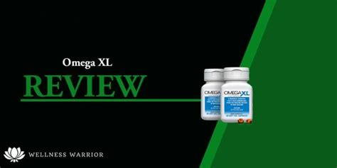 Omega XL Reviews (2024) - Does it Work or a Scam? Find Out..