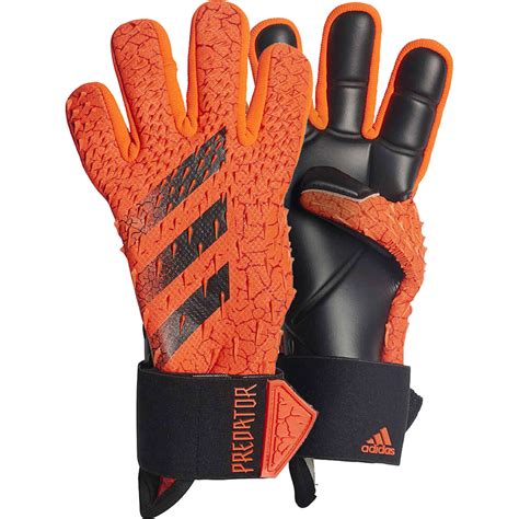 New Soccer Goalie Gloves at Laura Jinks blog