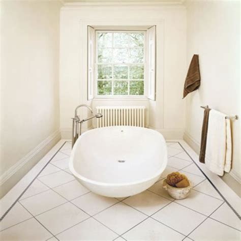 Inspirational Bathroom Floor Tiles Ideas » InOutInterior