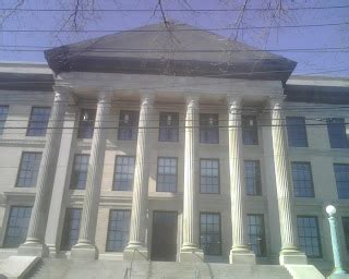 Long Island Lawyer Law Blog: The Suffolk County Supreme Court