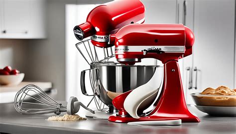 Troubleshooting: KitchenAid Mixer Won’t Turn On - Machine Answered