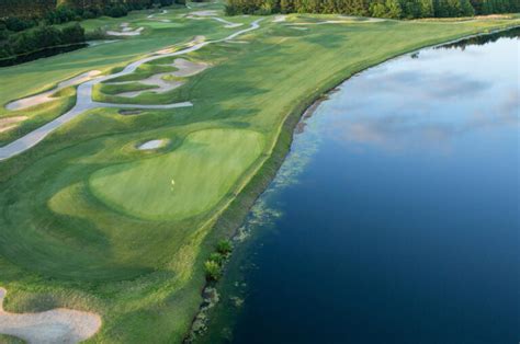 Top 25 Coastal Golfaway Myrtle Beach Golf Course Rankings - Coastal Golfaway