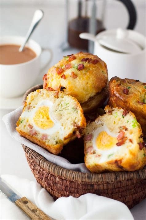 19 Make-Ahead Breakfast Recipes You Can Make in a Muffin Pan - Brit + Co