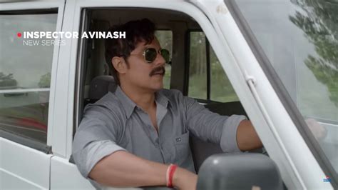 Inspector Avinash (Jio Studio) Web Series Story, Cast, Real Name, Wiki ...